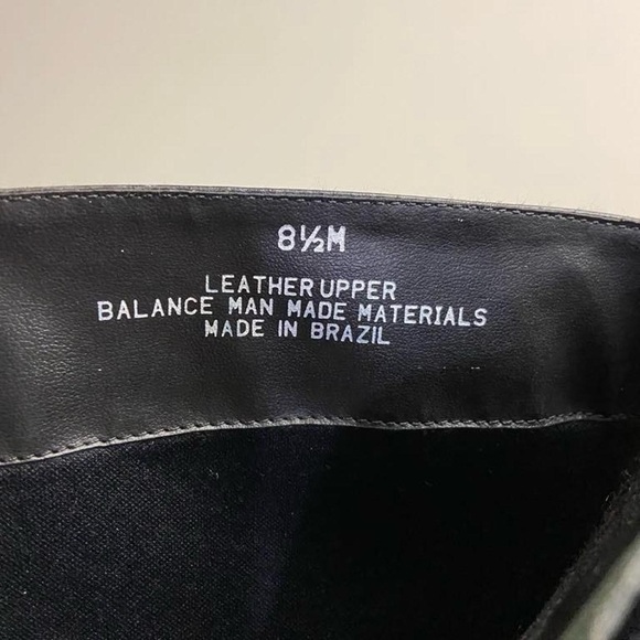 VINTAGE KNEE HIGH BOOTS - Picture 4 of 4